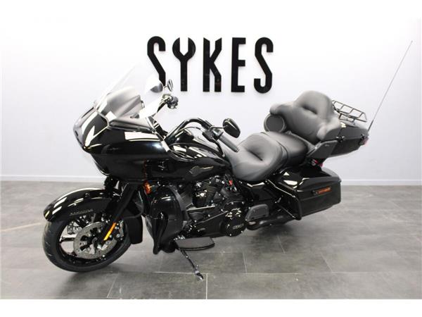 2024 Harley-Davidson Road Glide Limited