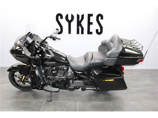 2024 Harley-Davidson Road Glide Limited