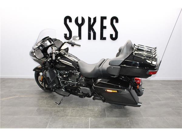 2024 Harley-Davidson Road Glide Limited