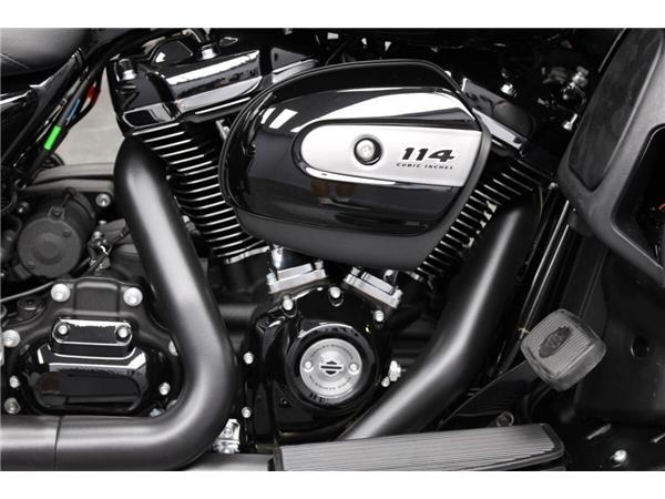 2024 Harley-Davidson Road Glide Limited