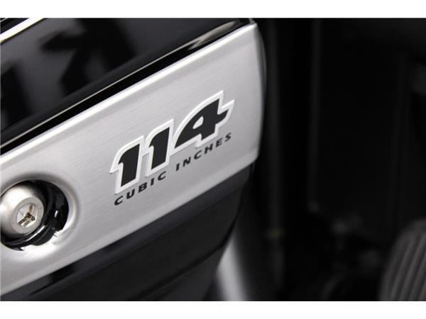 2024 Harley-Davidson Road Glide Limited