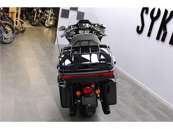 2024 Harley-Davidson Road Glide Limited