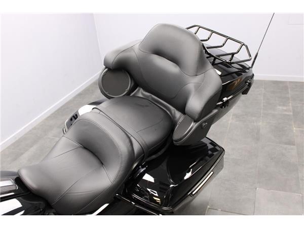 2024 Harley-Davidson Road Glide Limited