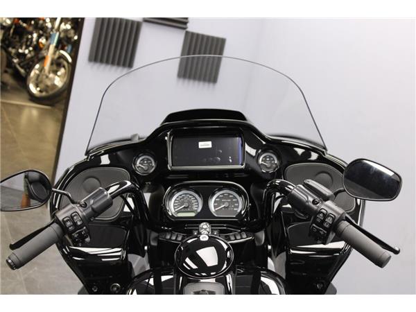 2024 Harley-Davidson Road Glide Limited