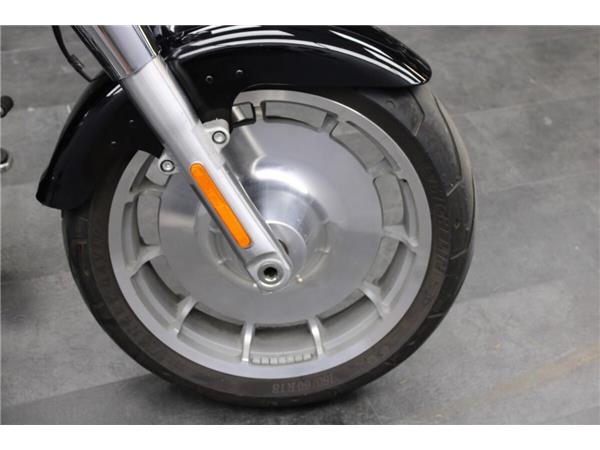 2022 Harley-Davidson Fat Boy 114