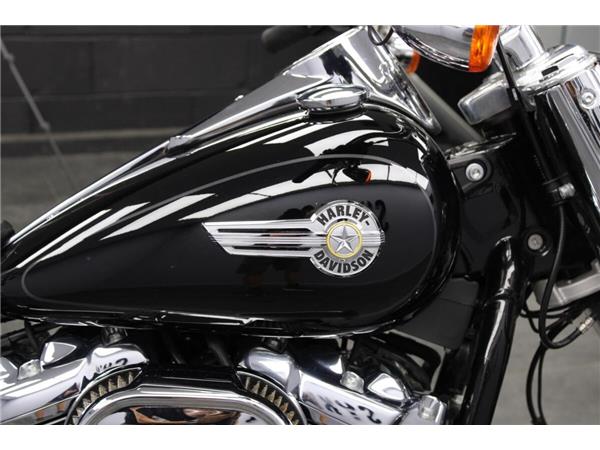 2022 Harley-Davidson Fat Boy 114