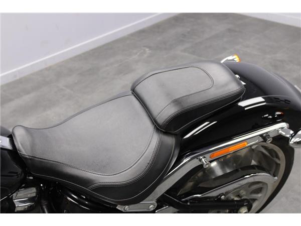 2022 Harley-Davidson Fat Boy 114