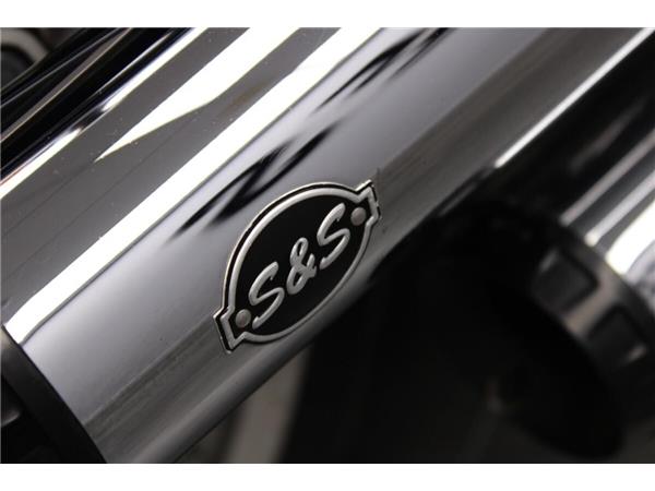 2022 Harley-Davidson Fat Boy 114