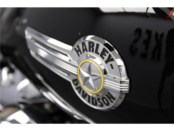 2022 Harley-Davidson Fat Boy 114
