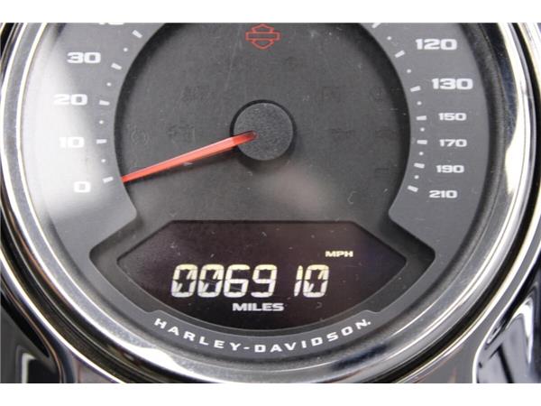 2022 Harley-Davidson Fat Boy 114