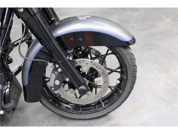 2021 Harley-Davidson Street Glide Special