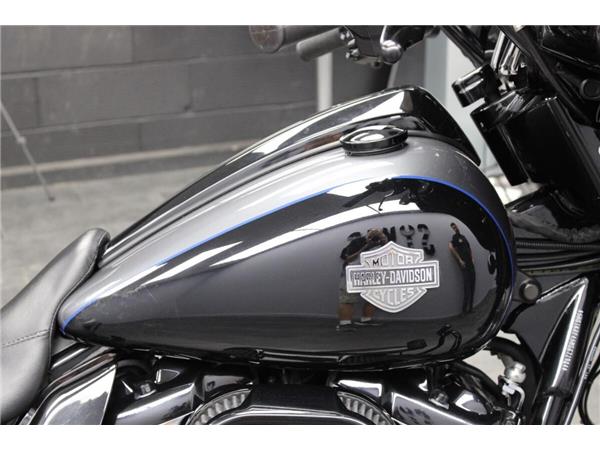 2021 Harley-Davidson Street Glide Special