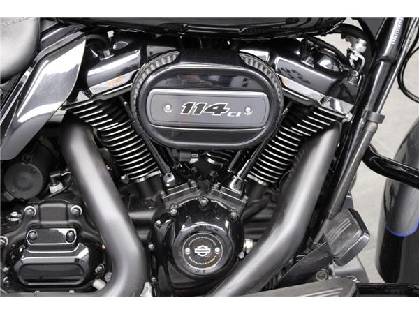 2021 Harley-Davidson Street Glide Special