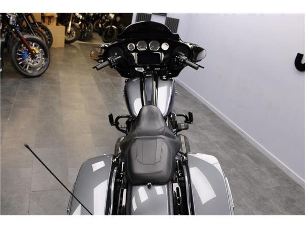 2021 Harley-Davidson Street Glide Special