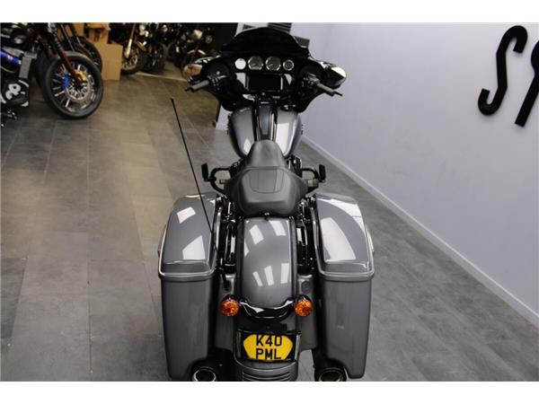 2021 Harley-Davidson Street Glide Special