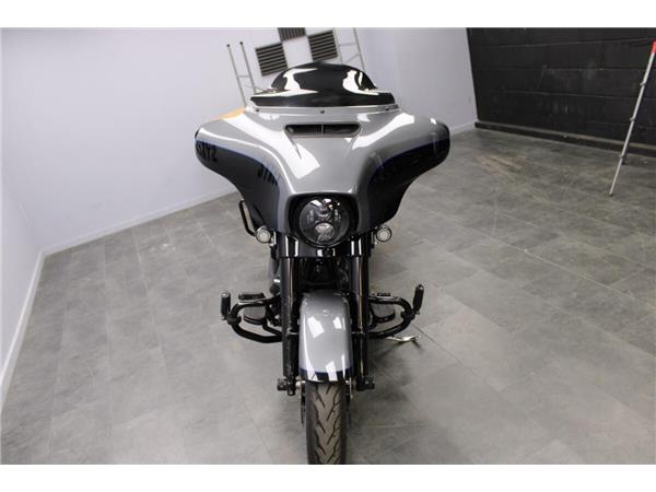 2021 Harley-Davidson Street Glide Special