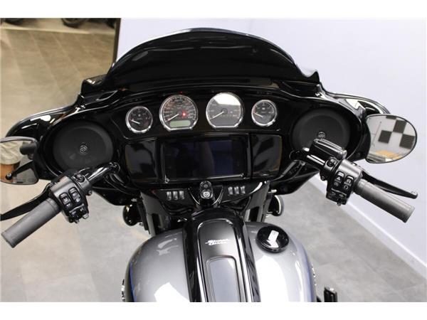 2021 Harley-Davidson Street Glide Special