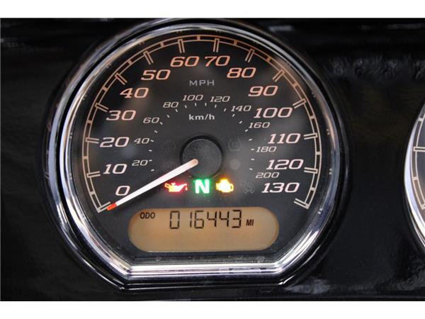 2021 Harley-Davidson Street Glide Special