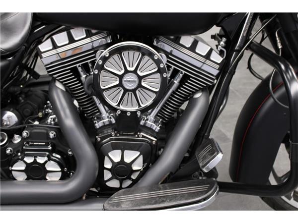 2015 Harley-Davidson Street Glide