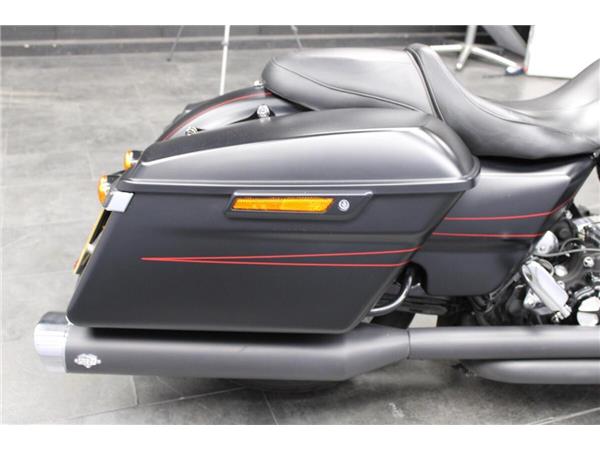 2015 Harley-Davidson Street Glide