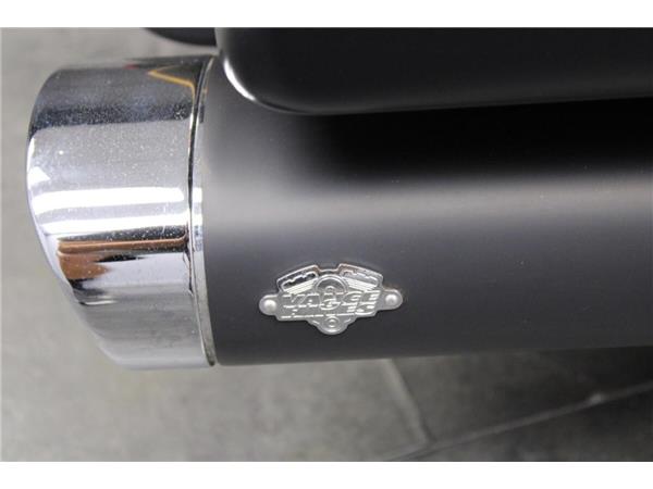 2015 Harley-Davidson Street Glide