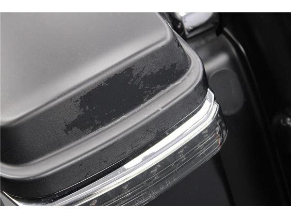 2015 Harley-Davidson Street Glide