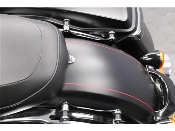 2015 Harley-Davidson Street Glide