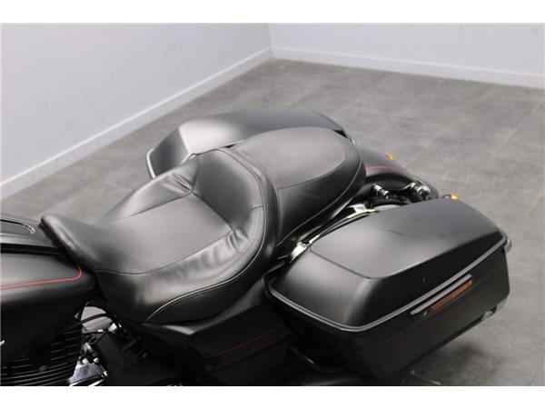 2015 Harley-Davidson Street Glide