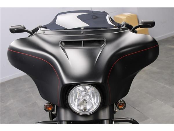 2015 Harley-Davidson Street Glide