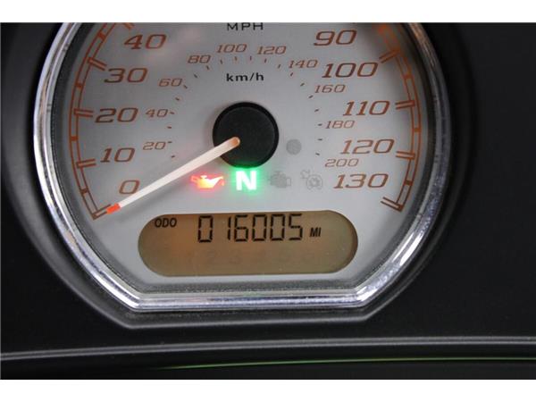 2015 Harley-Davidson Street Glide