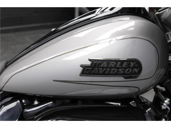 2023 Harley-Davidson CVO Street Glide