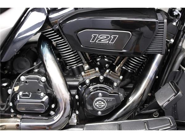 2023 Harley-Davidson CVO Street Glide