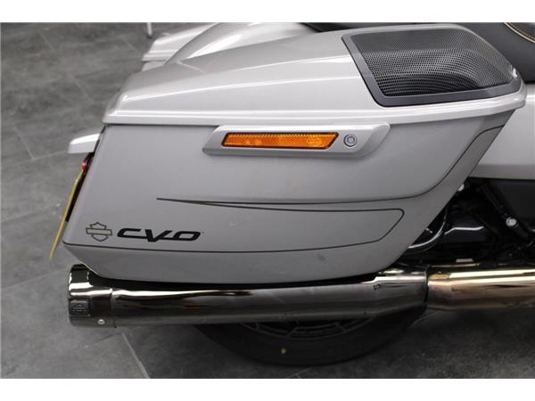 2023 Harley-Davidson CVO Street Glide