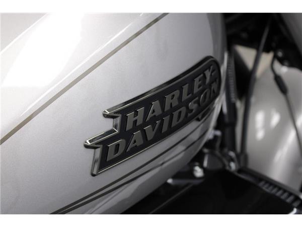 2023 Harley-Davidson CVO Street Glide
