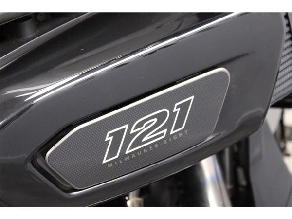 2023 Harley-Davidson CVO Street Glide