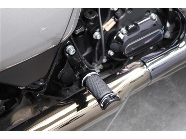 2023 Harley-Davidson CVO Street Glide