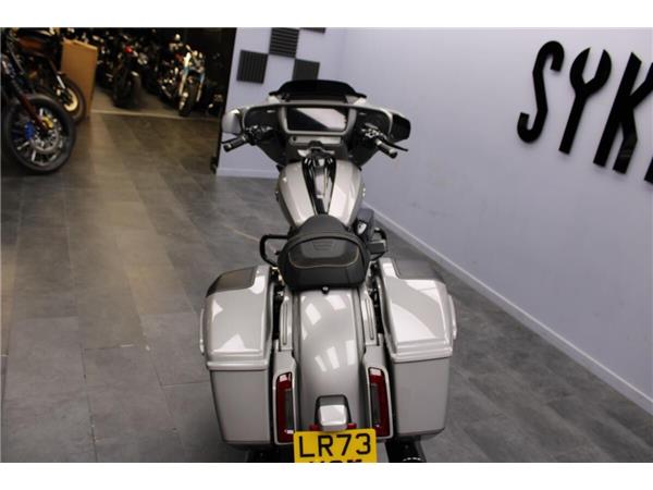 2023 Harley-Davidson CVO Street Glide