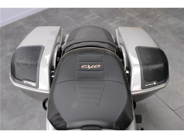 2023 Harley-Davidson CVO Street Glide