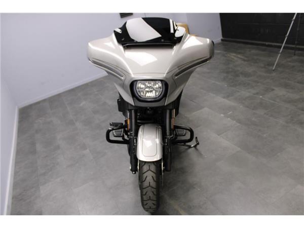 2023 Harley-Davidson CVO Street Glide