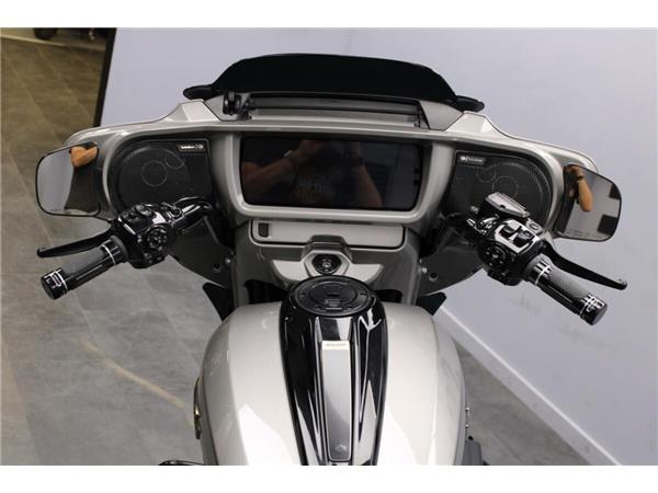 2023 Harley-Davidson CVO Street Glide