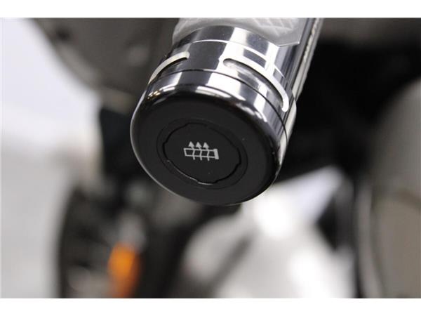 2023 Harley-Davidson CVO Street Glide