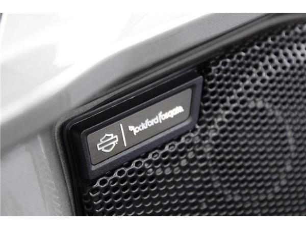 2023 Harley-Davidson CVO Street Glide