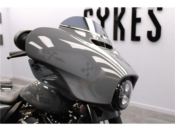 2022 Harley-Davidson Street Glide ST