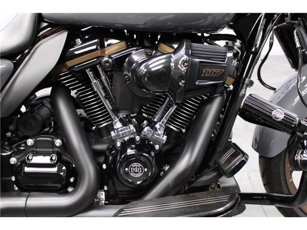 2022 Harley-Davidson Street Glide ST