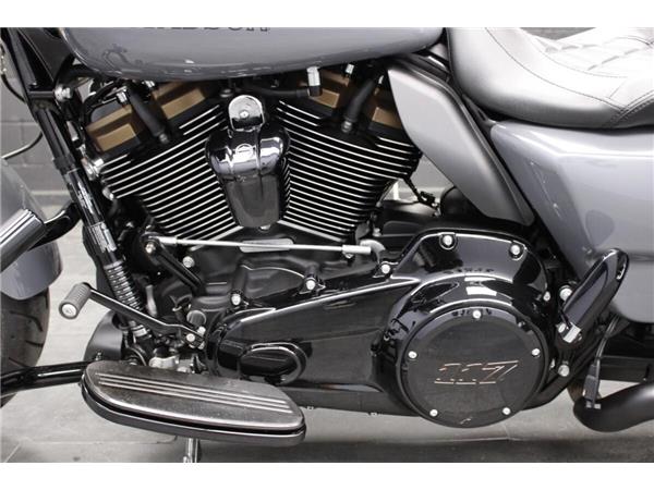 2022 Harley-Davidson Street Glide ST