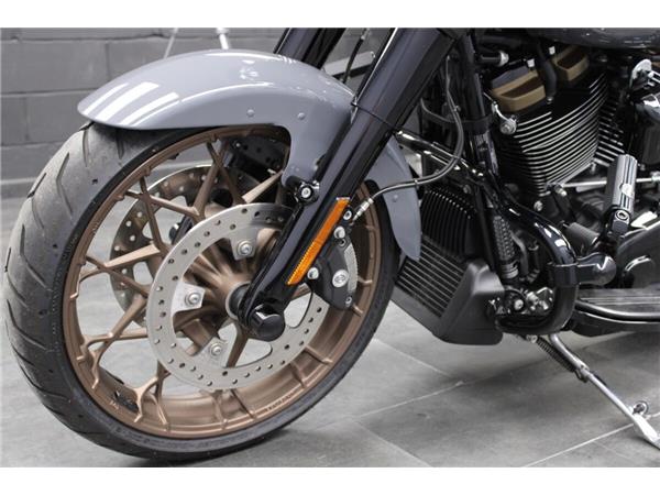 2022 Harley-Davidson Street Glide ST