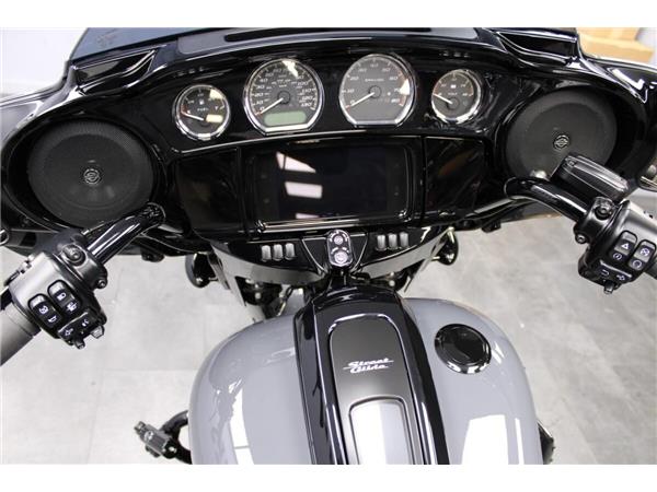 2022 Harley-Davidson Street Glide ST