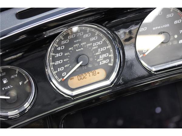 2022 Harley-Davidson Street Glide ST