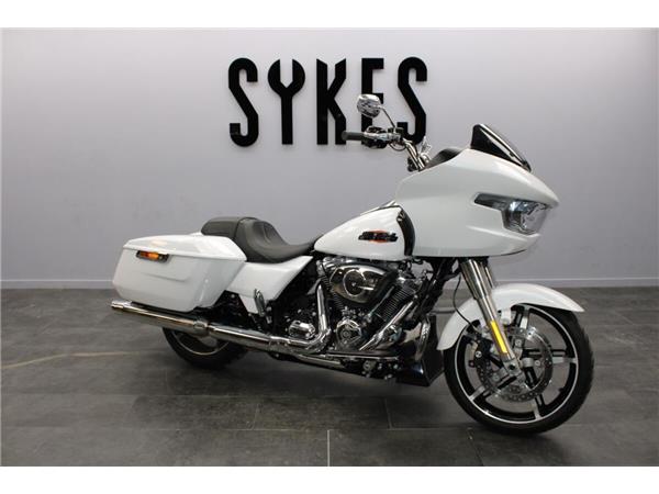 2024 Harley-Davidson Road Glide Limited