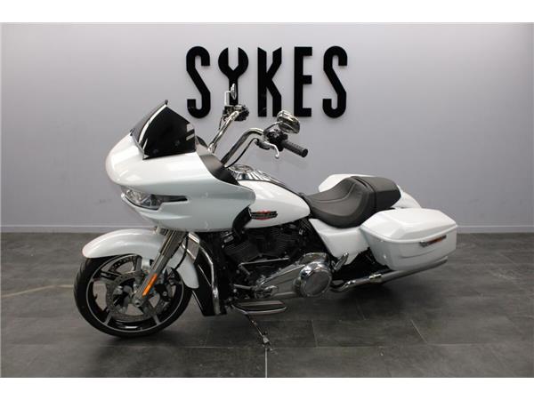 2024 Harley-Davidson Road Glide Limited